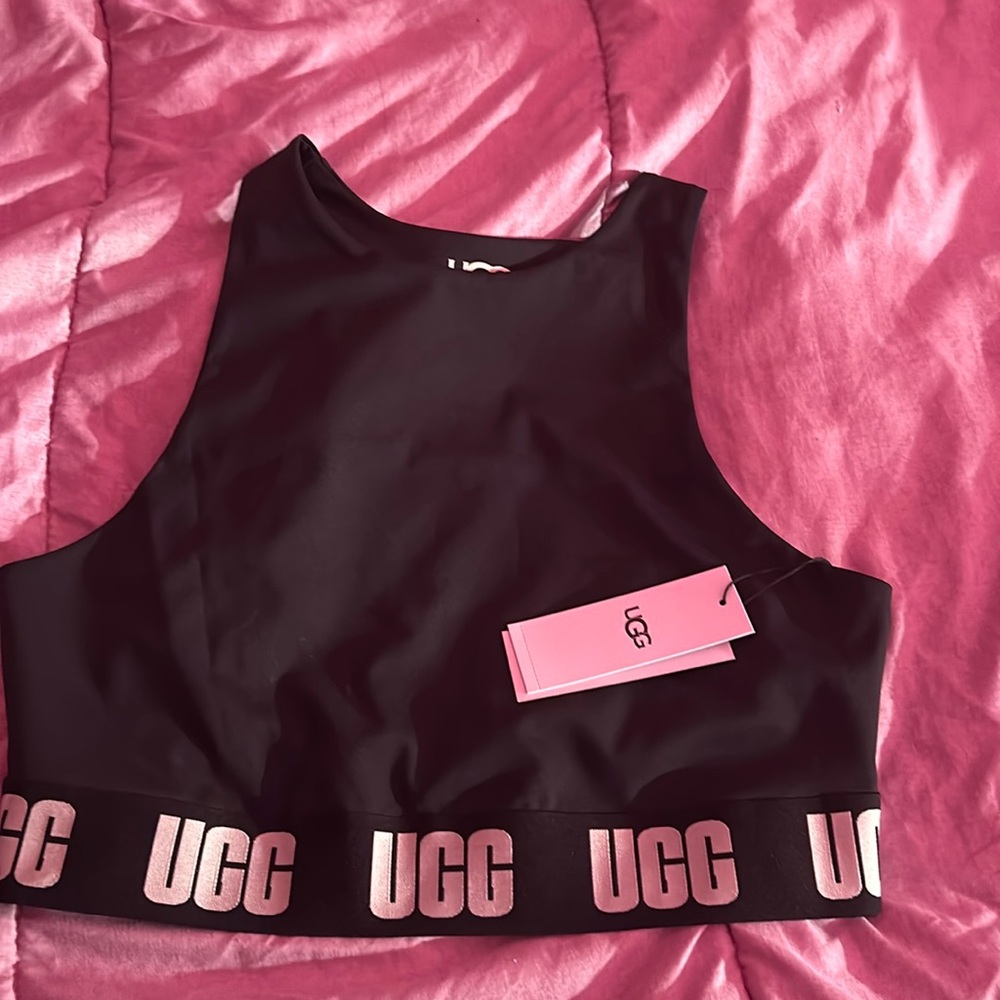Ugg sports bra